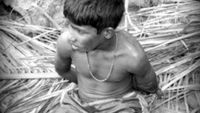 Tamil boy allegedly held captive by Sri Lankan soldiers